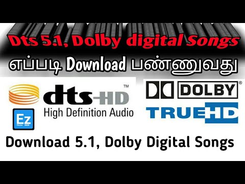 Tamil Dts 5.1 Mp3 Songs Free Download